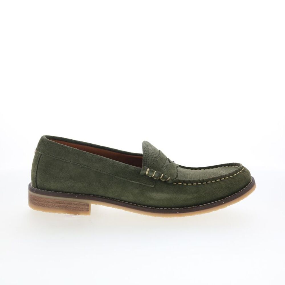 Pajar Mens Wayne Green Shoes (NWT)